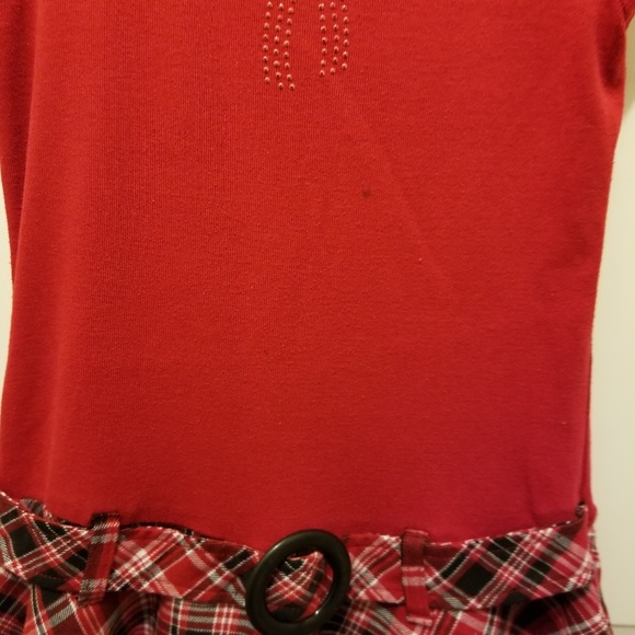 Dress. Size 8 - Picture 4 of 5